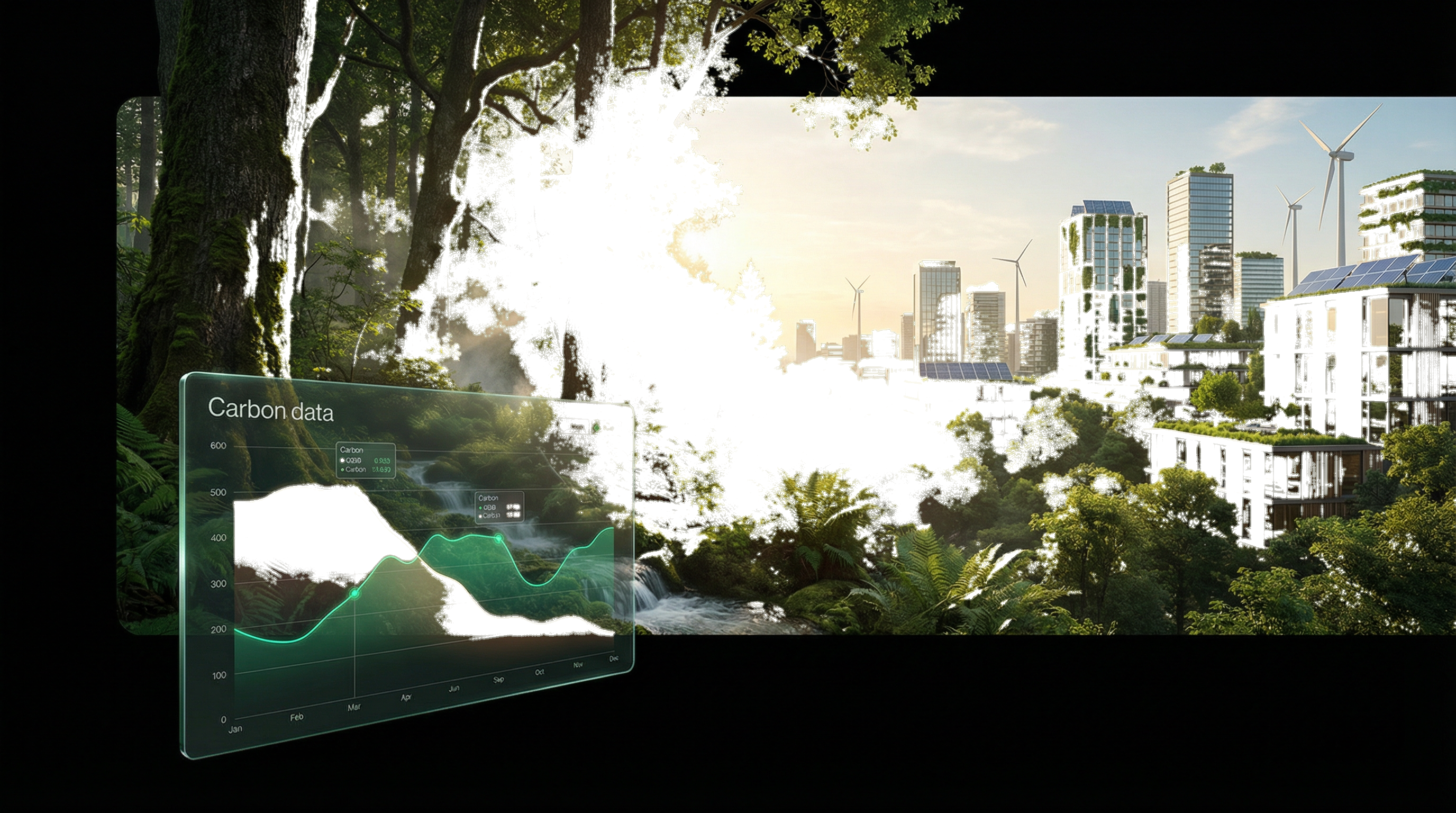 Symbiose Nature Technologie